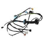 Genuine Gm Front Driver Side Door Wiring Harness 22912637. Fixed Price $297.28.