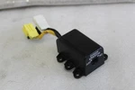 2000 2001 2002 2003 2004 2005 Toyota MR2 Spyder Passenger Bag Indicator Switch. Fixed Price $27.62.