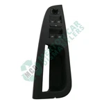 Volkswagen Jetta 2009 Electric Window Switch Front Right Side 1K4959857B. Fixed Price $59.11.