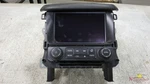 2015 Gmc Yukon Control Panel W-DISPLAY,23445959. Fixed Price $105.00.