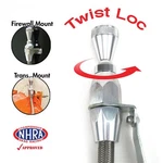 Ford C4 Pan Mount Billet Trans Dipstick Firewall & Autoloc. Fixed Price $104.95.