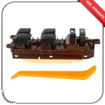 For Lexus GS300 2006 GS350 GS430 GS460 Front Left Driver Power Window Switch. Fixed Price $36.19.