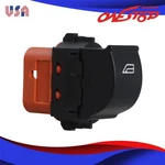 Passenger Side Power Window Control Switch 2012-18 Ford Focus BM5T-14529-BA. Fixed Price $22.24.