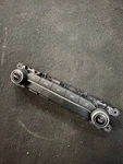 2020 2021 2022 Ford Escape Audio Control Face Panel Oem LJ6T18K811CB. Fixed Price $30.12.