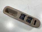 99-04 Honda Odyssey Left Driver Side Master Window Switch Assy With Bezel Oem. Fixed Price $45.00.
