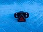 Chevrolet Cruze Trax Sonic Hazard Switch 95214143 Oem. Fixed Price $12.00.