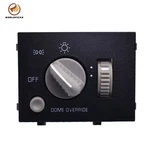 For Gmc Cadillac Chevy Tahoe Dash Mounted Headlight Parking Control Switch. Fixed Price $16.14.