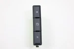 2020 - 2025 Lincoln Aviator Rear Right Seat Power Fold Switch Oem LC5T14B178DAW. Fixed Price $35.36.