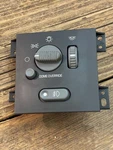 1998-2004 Blazer S10 Jimmy Sonoma Head Light Switch Fog Lamp Dome Override HS1. Fixed Price $37.90.