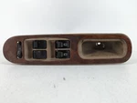 1999-2000 Honda Odyssey Driver Left Door Master Power Window Switch 83563 Ulrfs. Fixed Price $32.89.