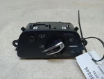 Audi A4 Head Fog Lamp Multi Switch 4M0941531N B9 2015-2024. Fixed Price $43.33.
