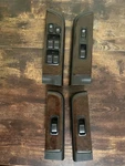 02 03 Nissan Pathfinder Woodgrain Door Window Switch 254015W504 Oem. Fixed Price $79.99.