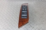 13-15 RX350 Woodgrain Driver Front Master Power Window Lock Switch Factory Oem. Fixed Price $113.99.