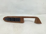 2010-2017 Buick Enclave Driver Left Door Master Power Window Switch Ujhql. Fixed Price $152.14.