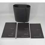 2024 Lexus Ls 500 Owner's Manual User Guide Multimedia Quick With Black Case. Fixed Price $80.00.
