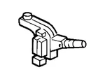 Genuine Ford 1995-2002 Cougar Contour Mystique Turn Signal Switch F5RZ-13K359-B. Fixed Price $123.29.