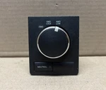 2009-2012 Dodge Ram 1500 2500 3500 4X4 Transfer Case Switch P04602973AB. Fixed Price $34.99.