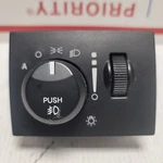 04-11 Chrysler 300 Touring Headlamp Dimmer Switch Oem. Fixed Price $26.99.