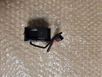 New Oem 17-23 Tesla Model Y Passenger Rh Power Window Switch 1081038-02-F. Fixed Price $24.00.