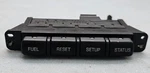 2000-2002 Lincoln Ls Switch Module Instrument Cluster Black. Fixed Price $23.39.
