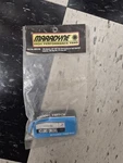 Maradyne Temperature Switch MFA109; On 200 Deg, Off 185 3/8 In. Npt. Fixed Price $28.00.