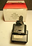 Motorcraft Electrical Switches YS4Z18578AB YH1524. Fixed Price $19.00.