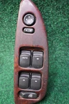2007 2008 2009 2010 Chevrolet Malibu Left Front Window Switch Oem LH22690317. Fixed Price $30.00.