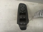 Front Driver Left Master Door Switch From 2023 Buick Encore 11588870. Fixed Price $61.94.