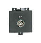 Jeep Cherokee Xj 84-96 Oem Cigarette Lighter Power Outlet Dash Trim W/o. Fixed Price $12.99.