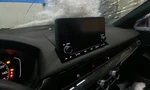 Audio Equipment Radio Display And Receiver Us Market Fits 25 Civic 781639. Fixed Price $220.00.