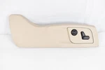 2014 - 2017 Maserati Ghibli M157 Front Right Seat Adjustment Switch Set Oem. Fixed Price $38.94.