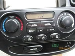 2000-2006 Toyota Sequoia Ac Heater Climate Control Dash Bezel 84010-0C502-00. Fixed Price $179.95.