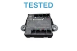 08-15 Mercedes E350 C350 W212 Rear Right Side Door Control Module 2129004006 Oem. Fixed Price $33.00.
