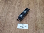 01-06 Oem Bmw E46 325I 330I Right Passenger Side Window Regulator Switch. Fixed Price $29.95.