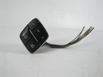 2017-2019 Ford Escape Driver Left Door Master Power Window Switch MTU35. Fixed Price $39.30.