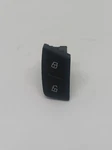 2012-2018 Audi A6 Quattro Front Right Door / Unlock Switch 4G2962108. Fixed Price $12.00.