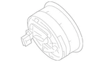 Genuine Mercedes-benz Switch Panel 099-905-30-09. Fixed Price $189.80.