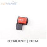 2007-2010 Audi S8 Front Seat Memory Control Switch / Button 4E0959769A. Fixed Price $9.49.