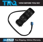 Trq Master Power Window Switch Lh Left Driver Side Front For Mercedes Benz. Fixed Price $40.95.