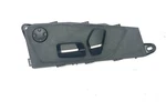 11-16 Bmw 528I 535I 550I F10 Front Power Seat Switch Left Driver 9196150 Oem. Fixed Price $27.99.