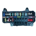 2001-2008 Bmw Relay Module 61136900583-01 L4-2. Fixed Price $6.25.