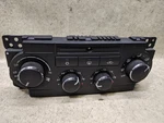 Auto Temperature Climate Control 55111010AG Fits 05-07 Jeep Grand Cherokee B2-40. Fixed Price $78.00.