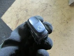 2017 Smart Fortwo Brabus W453 - Genuine Energy Management Switch 4533400300. Fixed Price $34.08.