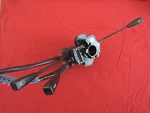 Alfa Romeo GTV-6 Column Switch For Head Light, Turn Signals & Windshield Wipers. Fixed Price $325.00.