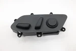 2022- 2026 Hyundai Tucson Front Left Side Power Seat Outer Adjustment Switch Oem. Fixed Price $94.46.