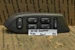 01-03 Ford Explorer Master Switch Oem Door Window Lock 1L5414A64 BX1 85-14H3. Fixed Price $24.99.