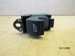 2005 06 07 2008 Volvo S40 Rear Left / Right Side Power Window Control Switch Oem. Fixed Price $21.60.