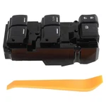 For Honda Civic 1.8L 2012-2013 Lx Sedan 4DR Power Window Switch Front Left. Fixed Price $21.41.