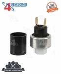 Four Seasons A/c Clutch Cycle Switch 36674 High-quality Auto Part, Universal. Fixed Price $38.29.