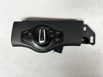 2010 Audi A5 Head Light & Fog Switch 8K0941531AN Oem. Fixed Price $25.00.